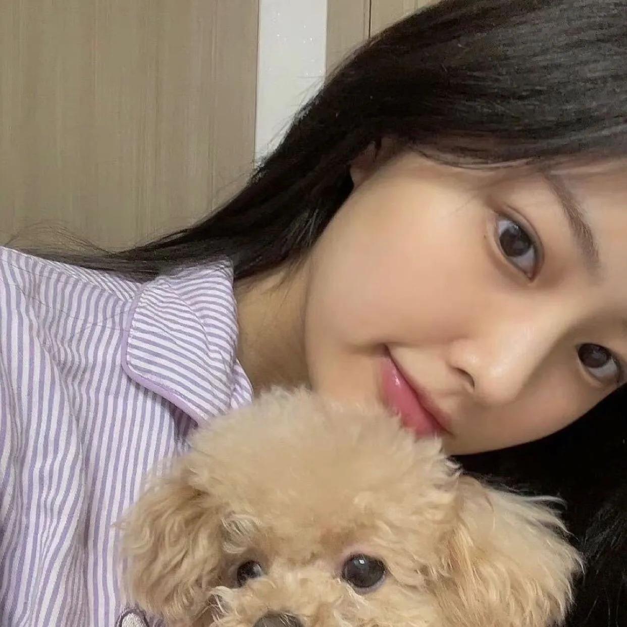 kpop女爱豆头像许允真,kpop女爱豆头像gidle