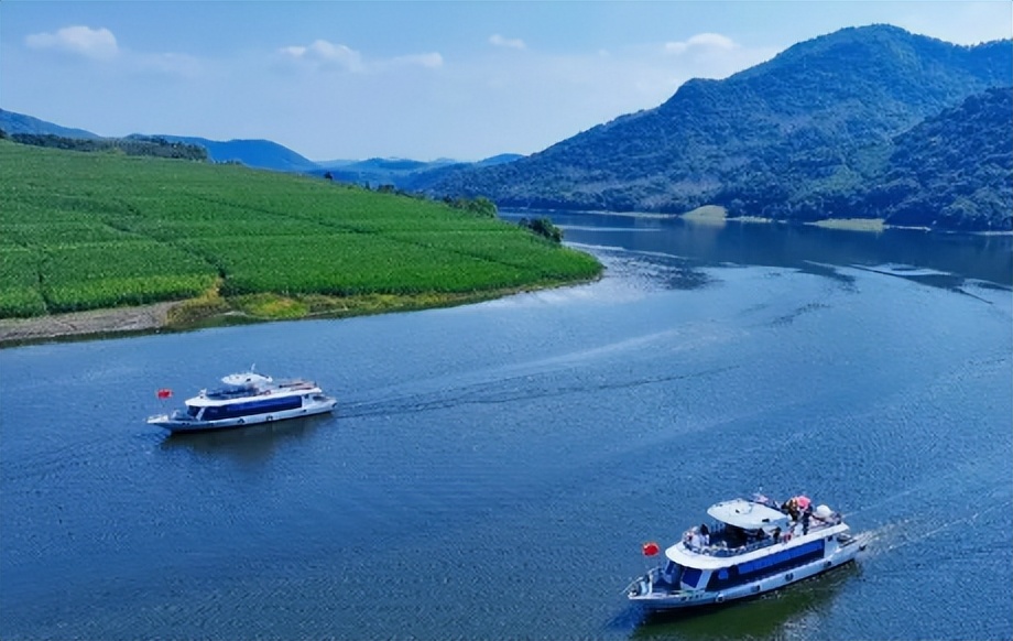 吉林白山九中毕业旅行,毕业旅行就去云南