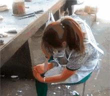 发烧真的会烧坏脑子，笑死我了哈哈哈哈哈哈哈