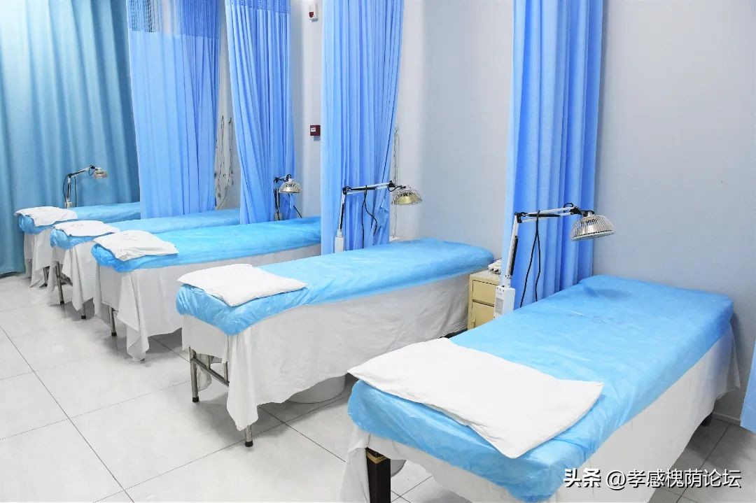 湖北航天医院开诊时间表,湖北航天医院有哪些科室