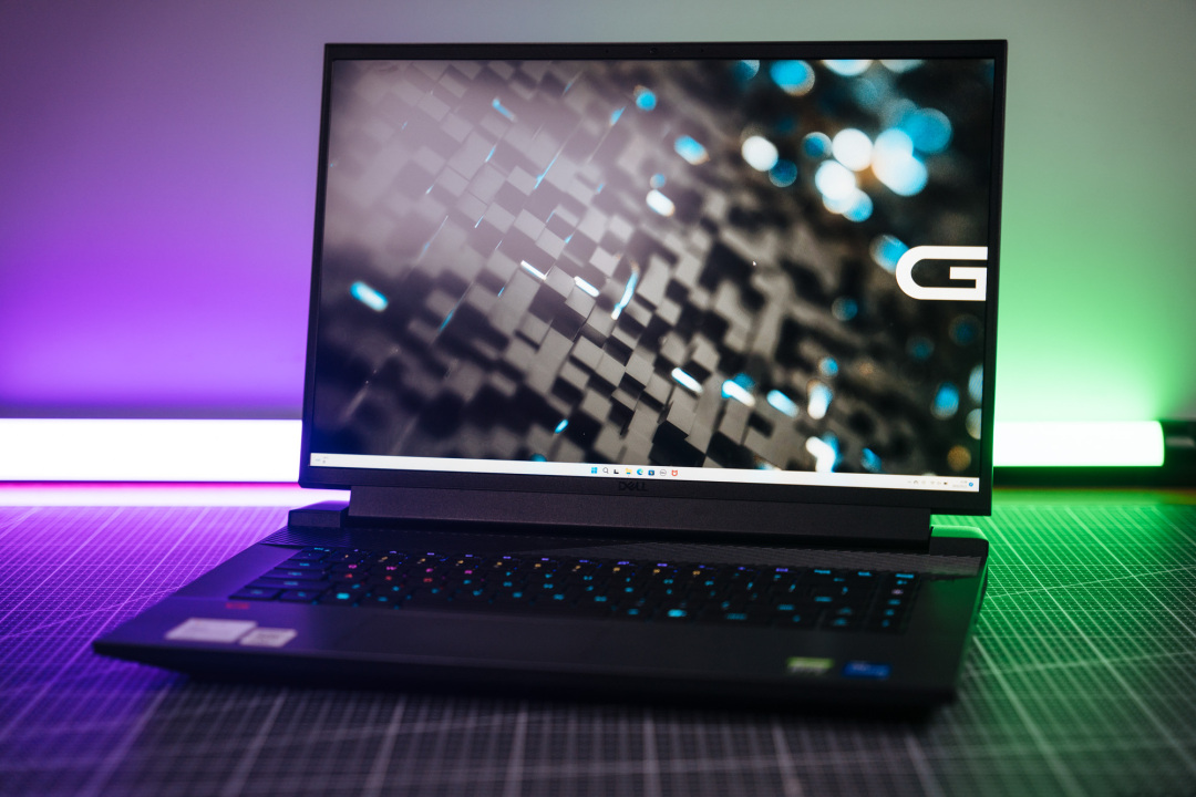 戴尔游匣g16对比外星人m16,戴尔游匣g15i53060外星人