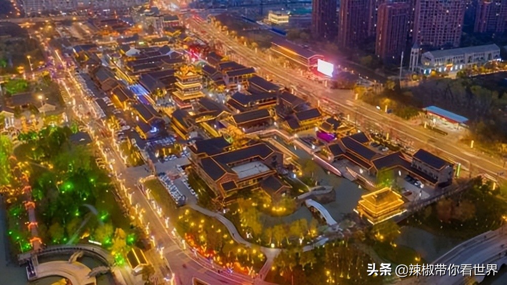 盐城最大的海边城市,盐城海岸线为何一直延伸