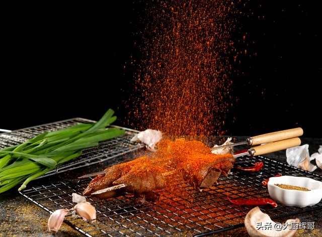 离不开的一种美味，浅谈烹饪方法中的「烧」