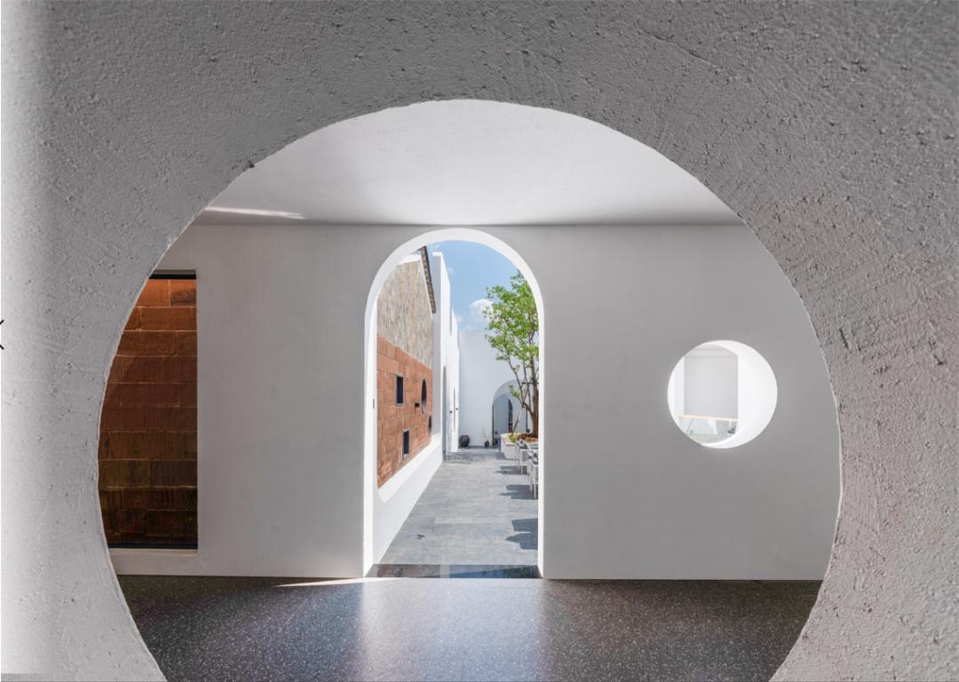 推进乡村振兴留住乡韵留下乡愁,最美乡村建筑