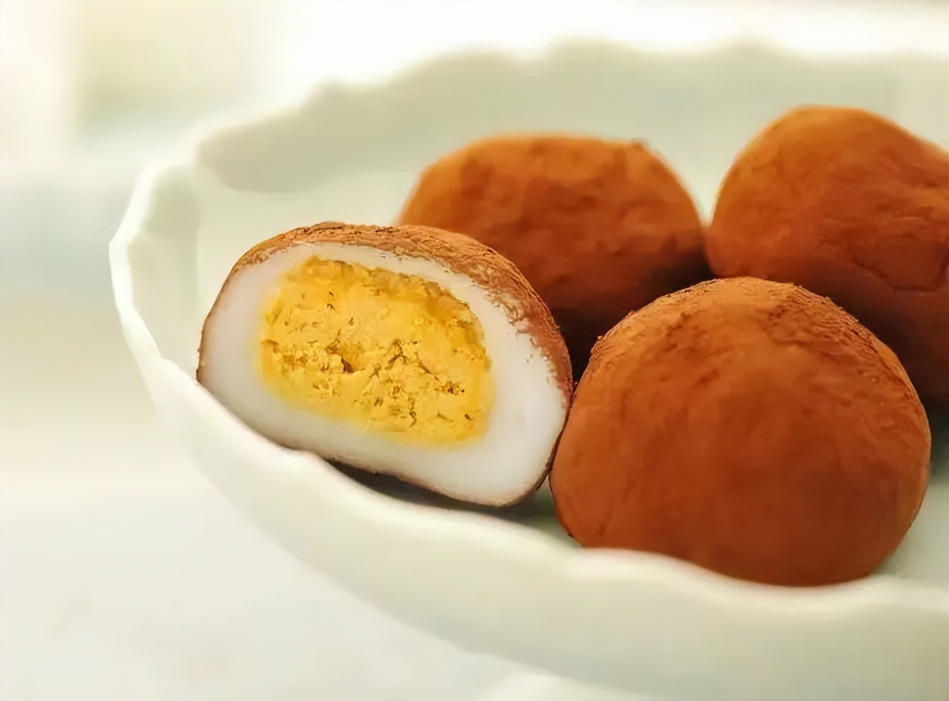 老南京糕团哪里最好吃,南京新街口糕团店