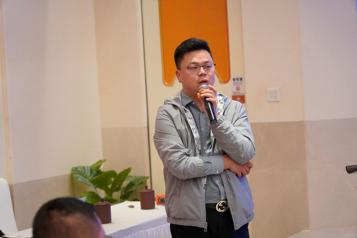 海尔智慧楼宇2023共创共赢启动会,海尔智慧楼宇生态共创交互峰会