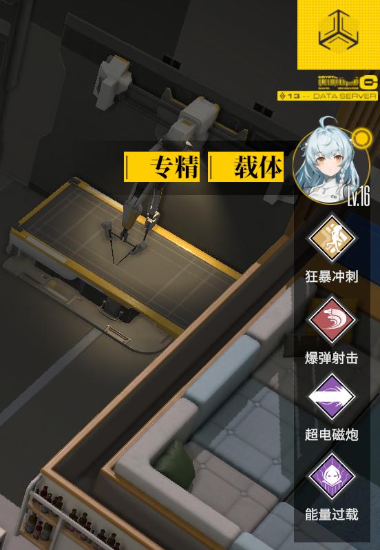 二次元机娘+暗黑like,我在这个游戏看到了二游新可能