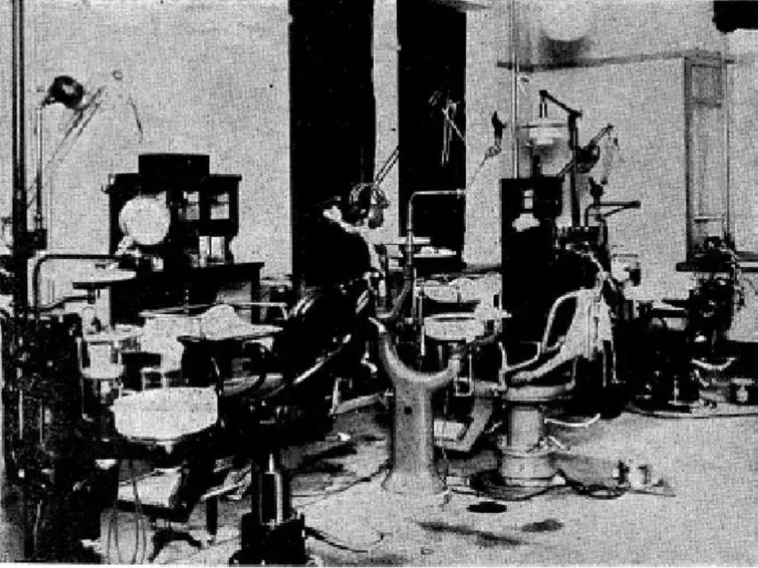 周总理下榻西安，日谍伪装成牙医，罗瑞卿问：孙思邈是哪朝人啊？