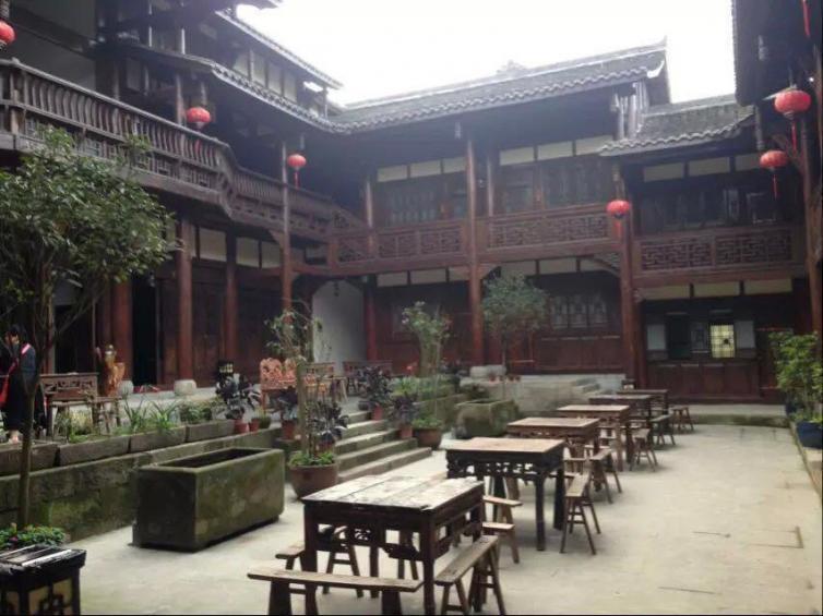 重庆市区周边景点推荐,重庆周边小众比较好耍的地方