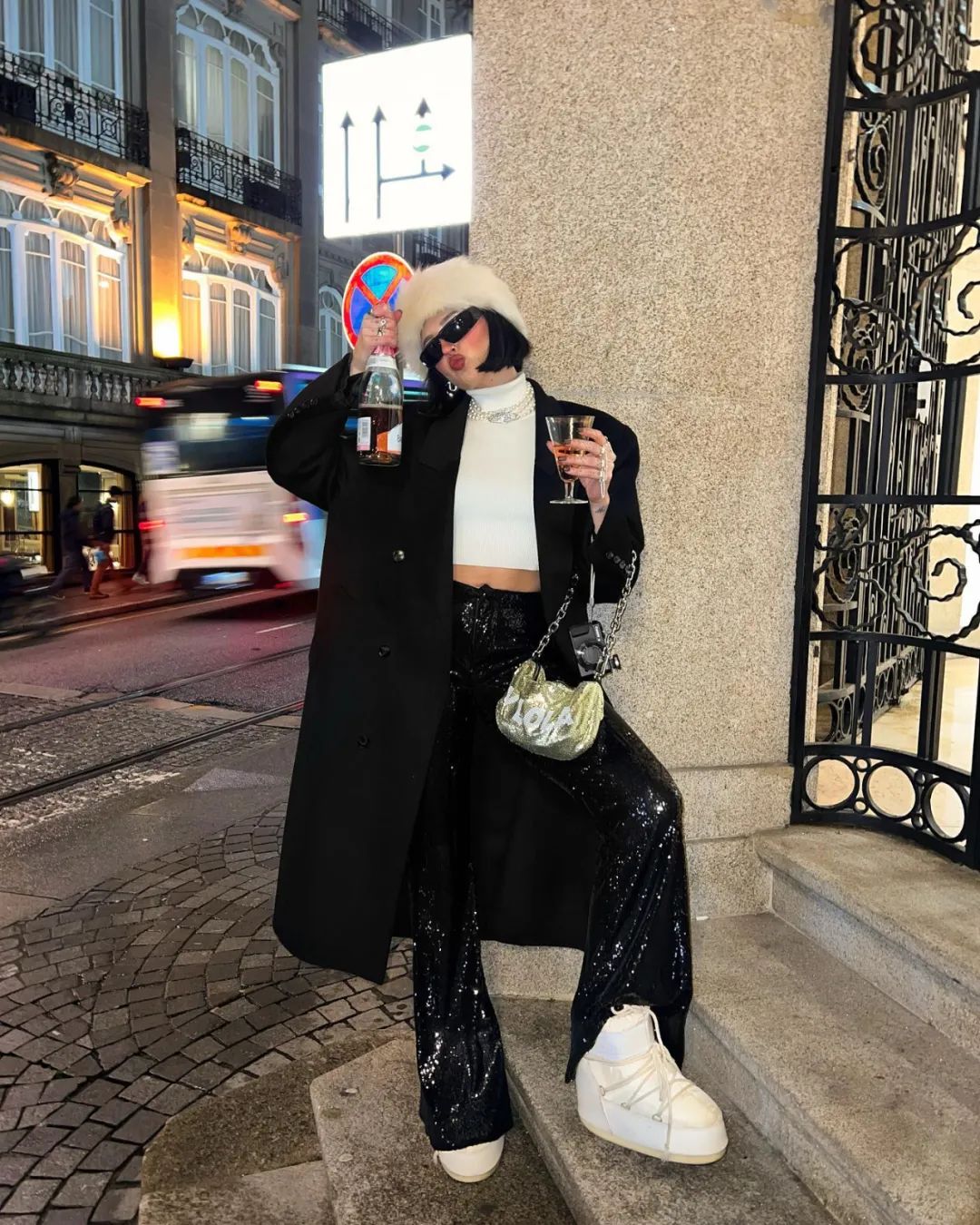 精致感配饰推荐,配饰分享配饰真的很重要