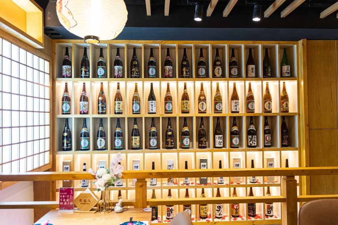 魔都首家烤鸵鸟蛋专门店，日料界新晋流量密码