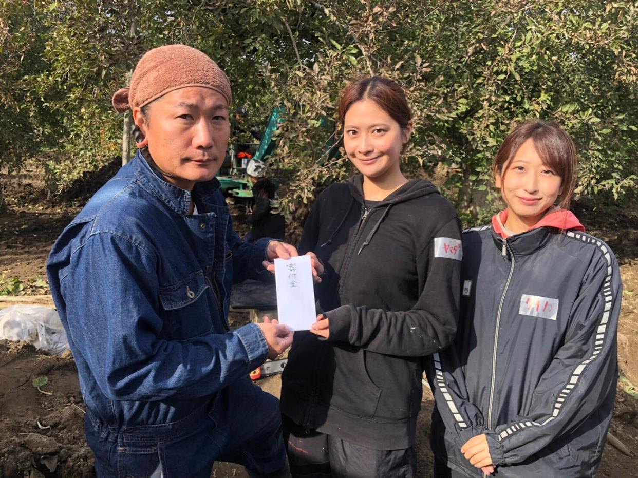 广末凉子最佳母亲奖,最佳母亲奖广末凉子