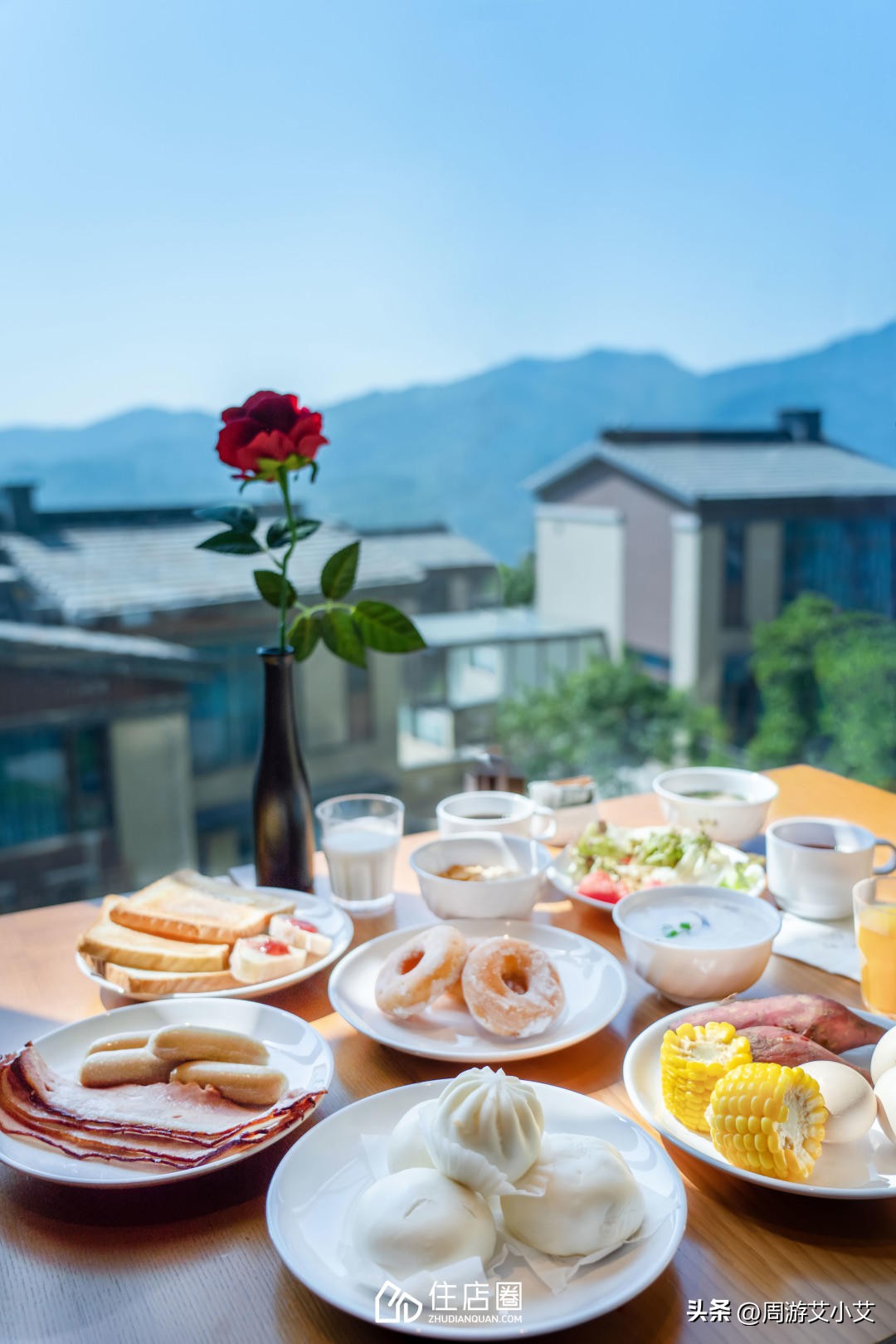 广州温泉度假区，必打卡增城金叶子，超值899一年无限次使用，值