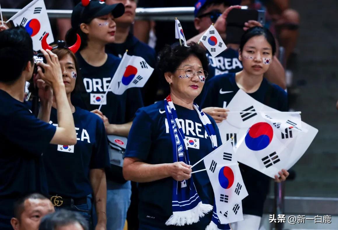 全球哪些国家和中国的关系最好,世界各国与韩国的关系