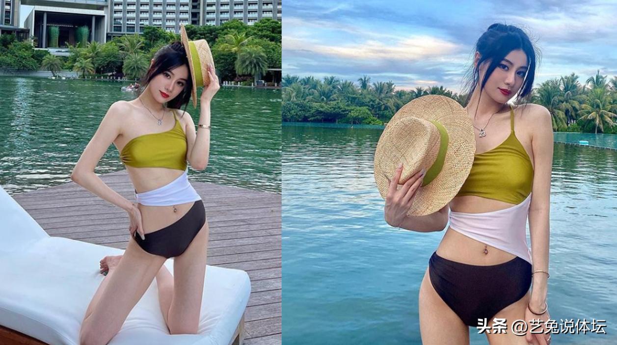 范志毅女儿妻子同框,范志毅女儿女婿