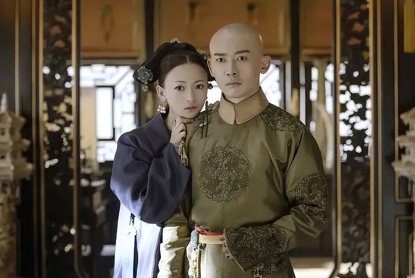 真正的浪子回头！演员聂远：从打妻子到慈父、从打架判刑到好男人