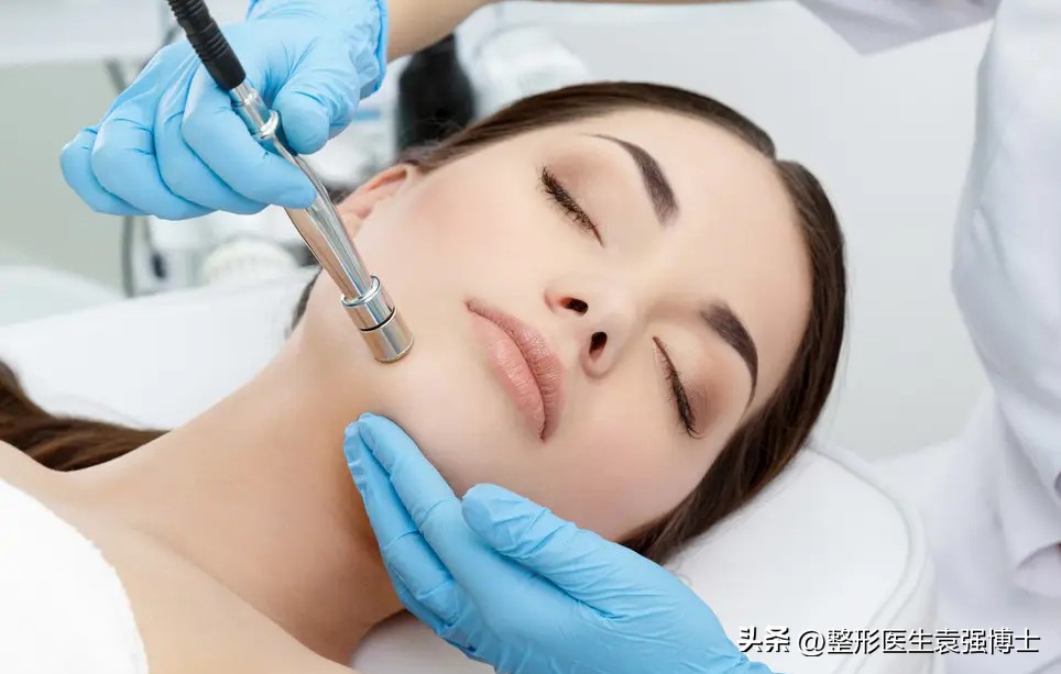 面部抗衰真正有效的方法,40岁抗衰做什么美容项目