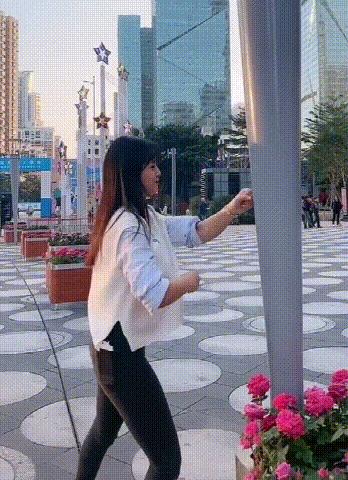 爆笑gif趣图超级搞笑图片精彩合集,雷军幽默搞笑动图gif