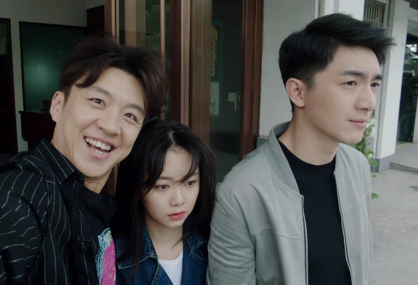 请叫我总监谭松韵林更新,请叫我总监林更新谭松韵是情侣吗