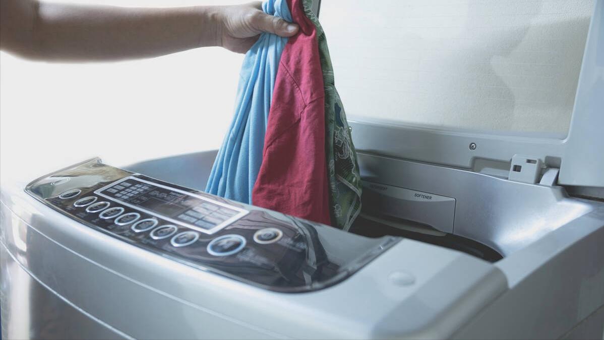 洗衣机买滚筒的还是买波轮的好,洗衣机买滚筒还是买波轮比较好