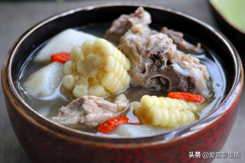 三伏将至，如果条件允许，要常吃5种食物，温阳又防暑平安过三伏