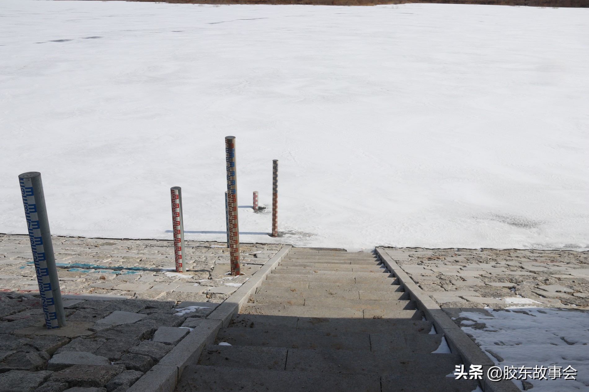 胶东地理：大沽河被称作“青岛的母亲河”，其源头在烟台招远