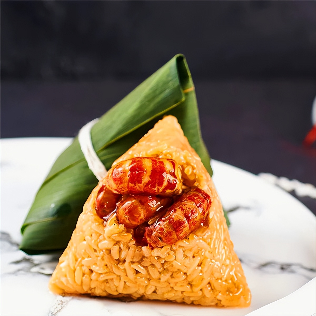 螺蛳粉粽子榴莲粽子,从榴莲到旺仔牛奶再到荔枝到粽子