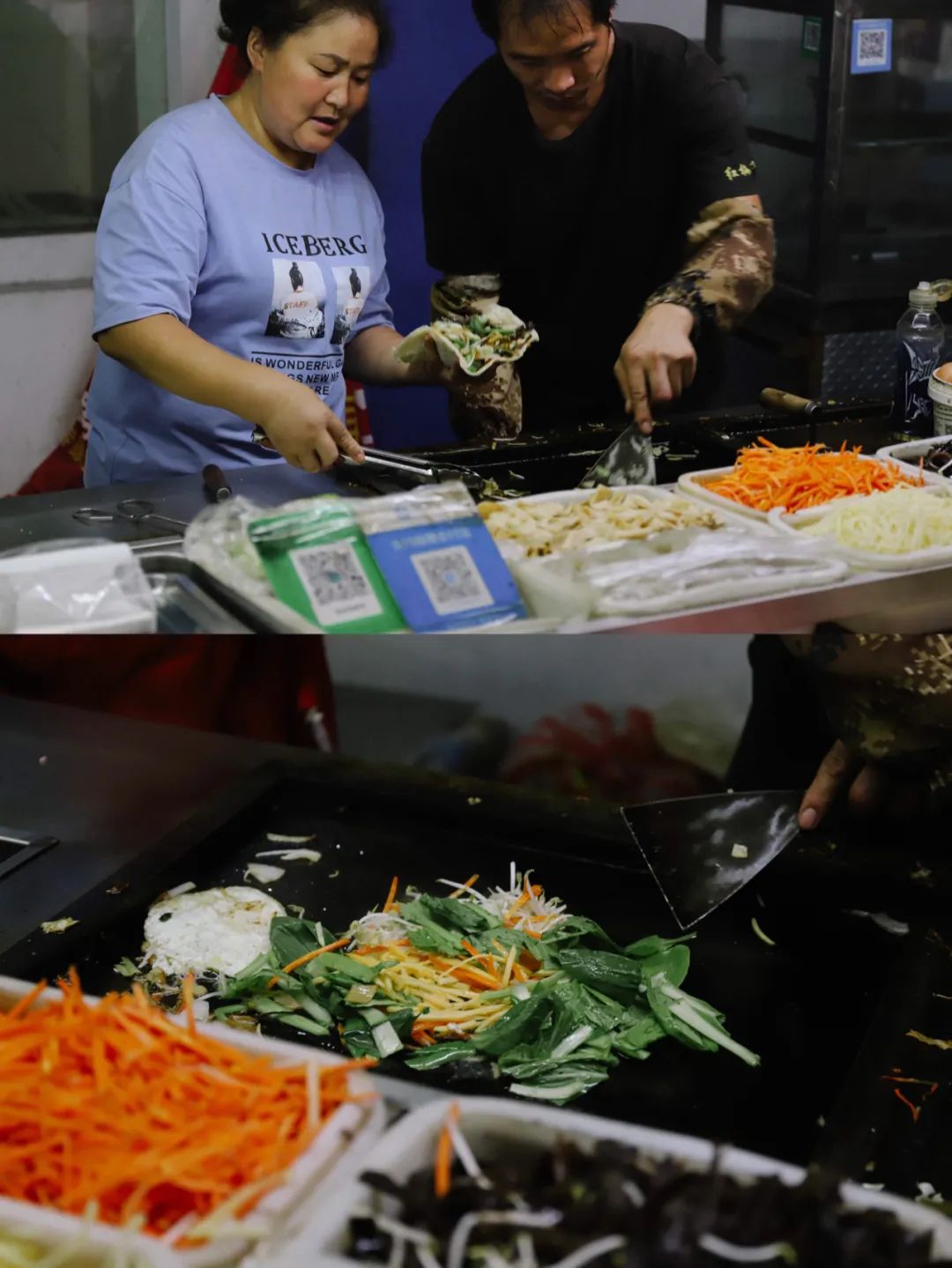 江苏宿迁最强县,江苏宿迁地道美食