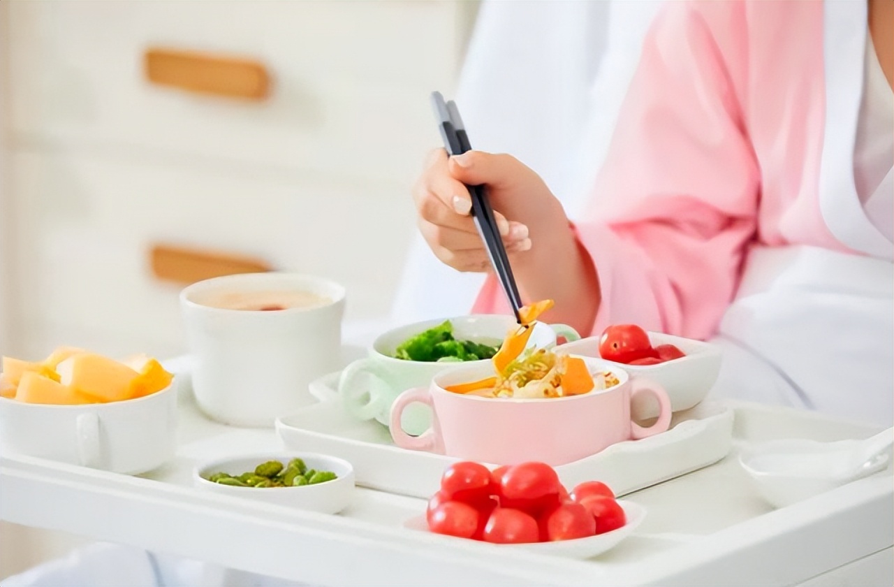 一胎长胎不长肉二胎长肉不长胎,二胎妈妈怎么吃不长肉