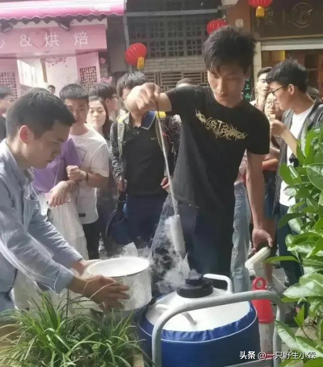 我90后，大学休学，意外到非洲年赚100万，如今开公司人生开挂了