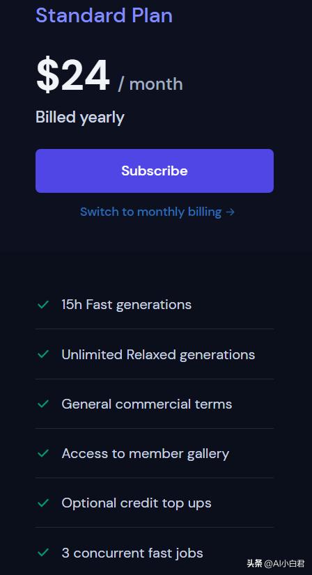 ai绘画工具midjourney官网 (ai绘画工具该怎么入手)