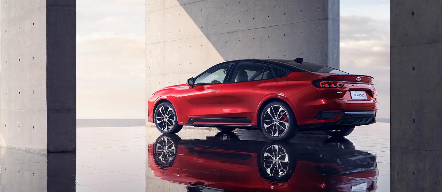 蒙迪欧值得入手么,蒙迪欧值得购买么