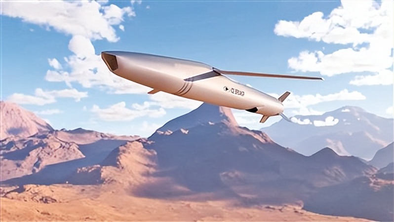 英法联合研发巡航导弹,英法下一代隐身导弹