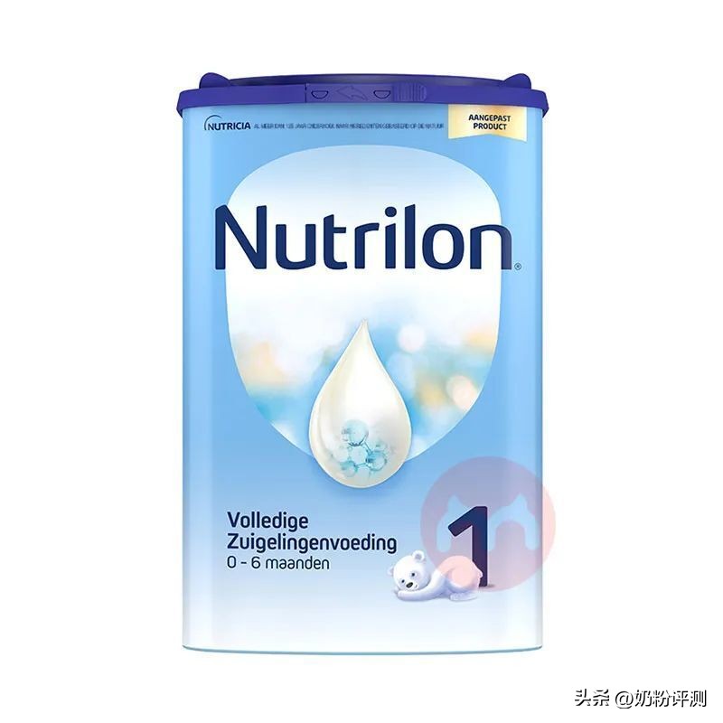 飞鹤奶粉符合欧盟标准吗,欧盟标准更适合中国宝宝的奶粉