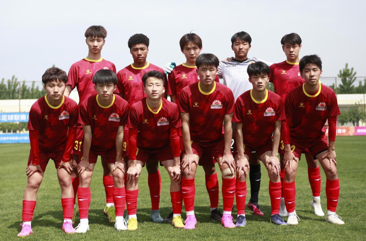 女足前主教练,女足前主帅带民办学校造黑马