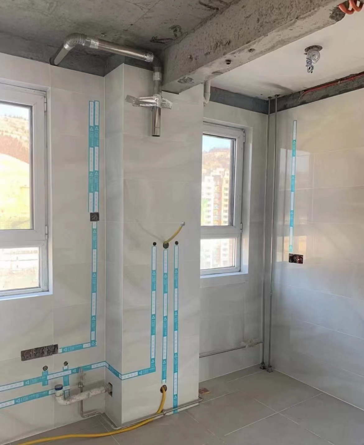 铺完瓷砖才知道，这12个「早知道」多重要，一般人特别容易忽略！