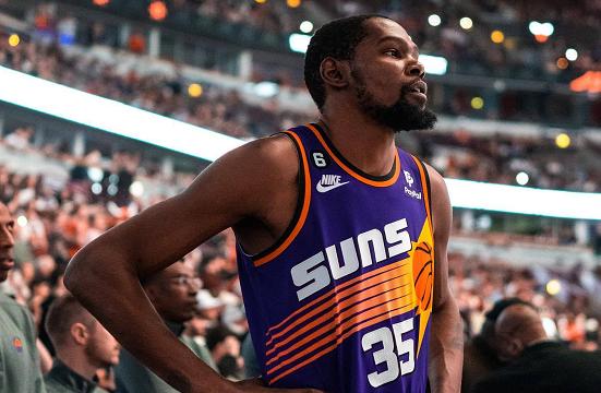 深析文章主旨,蒙蒂谈杜兰特