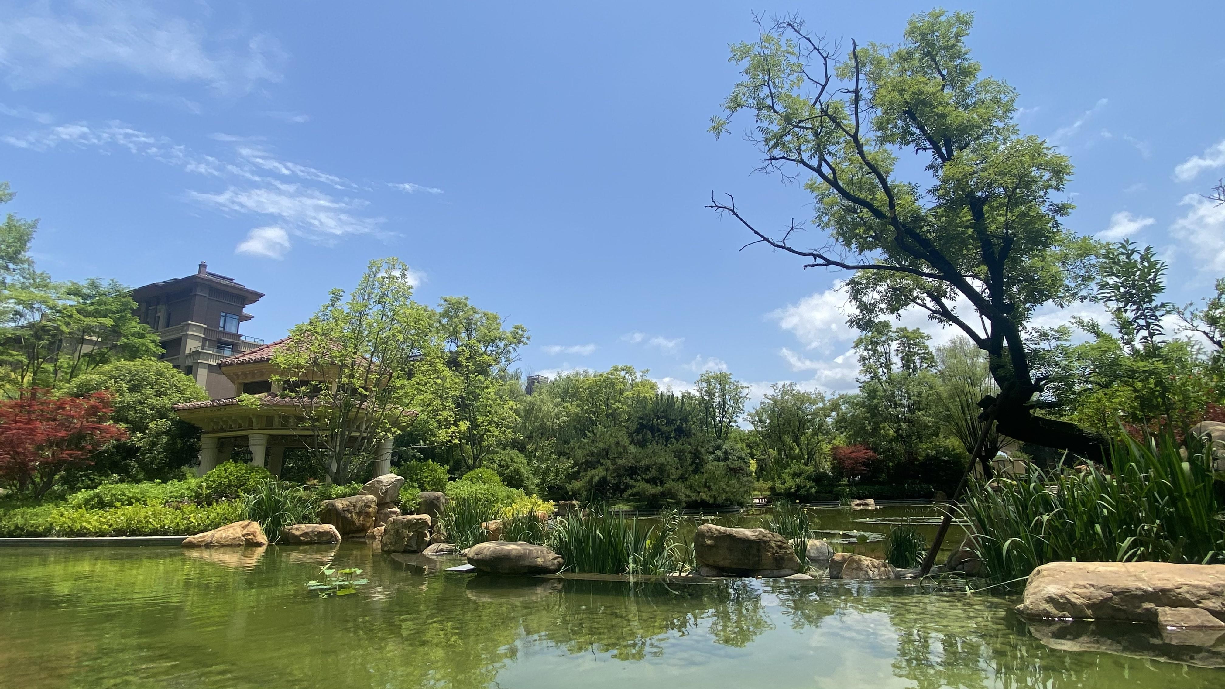 城固恒大御景湾值得购买吗,城固恒大御景湾里面的环境