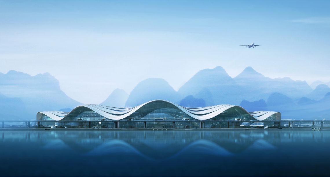 中建八局广西桂林,中建八局广西公司桂林分公司