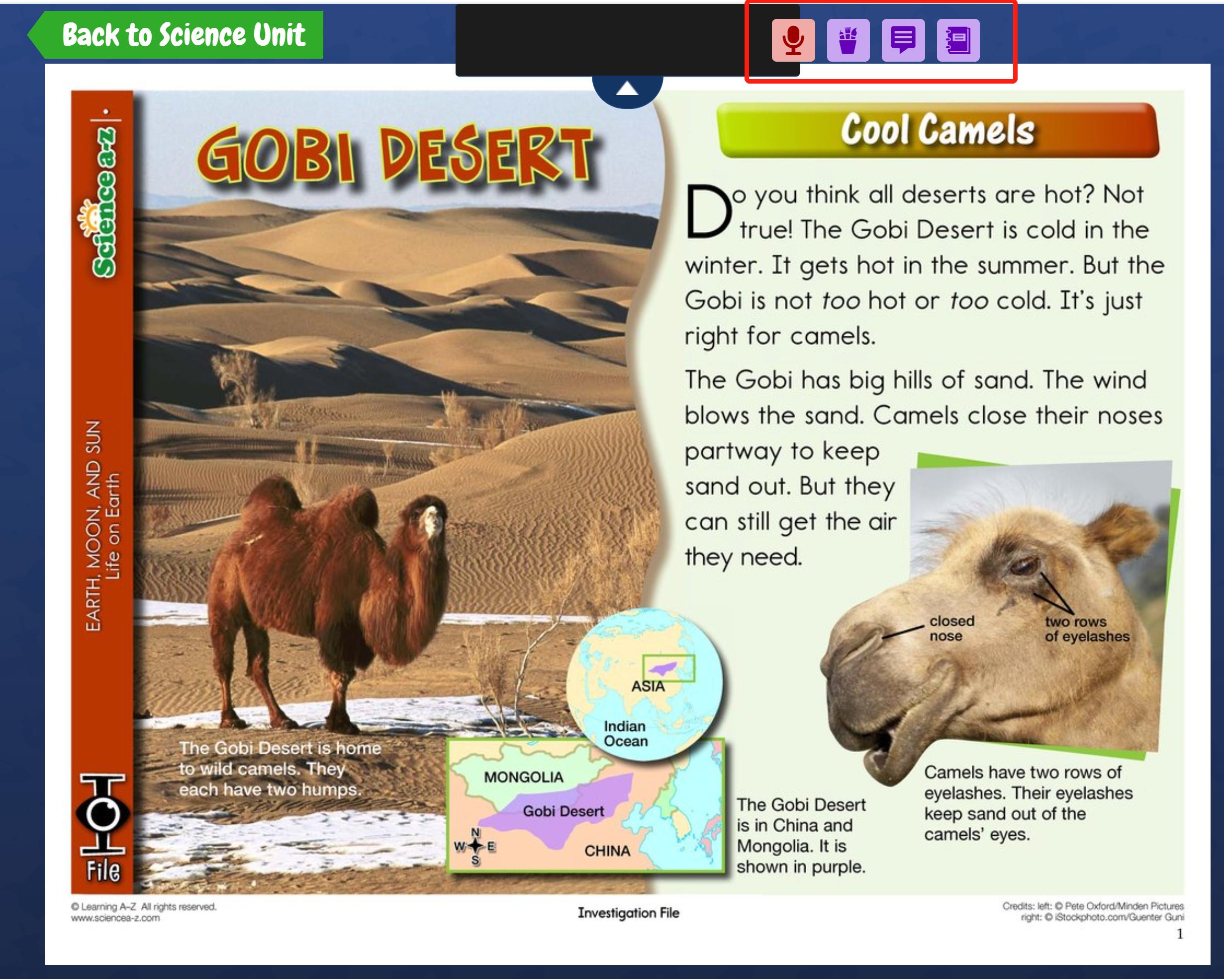 什么是大名鼎鼎的LearningA-Z?全球最详细的中文版图文视频介绍