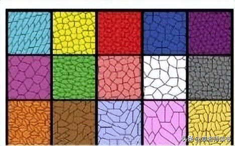 小学四年级数学图形专题,四年级上册数学图形整理