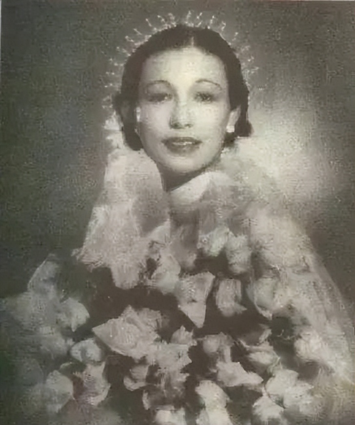 我，上海永安百货四小姐，挖粪、刷马桶依然阻止不了我一世优雅