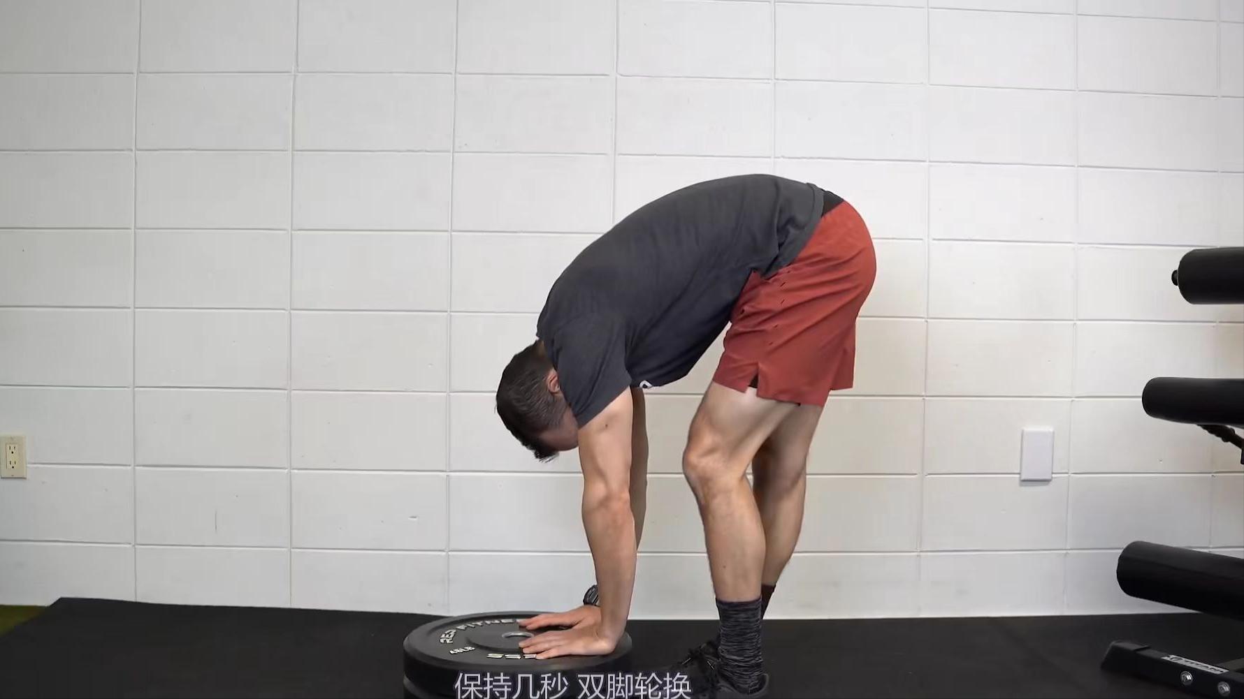 半月板损伤的康复训练6个方法,半月板损伤怎么进行锻炼康复