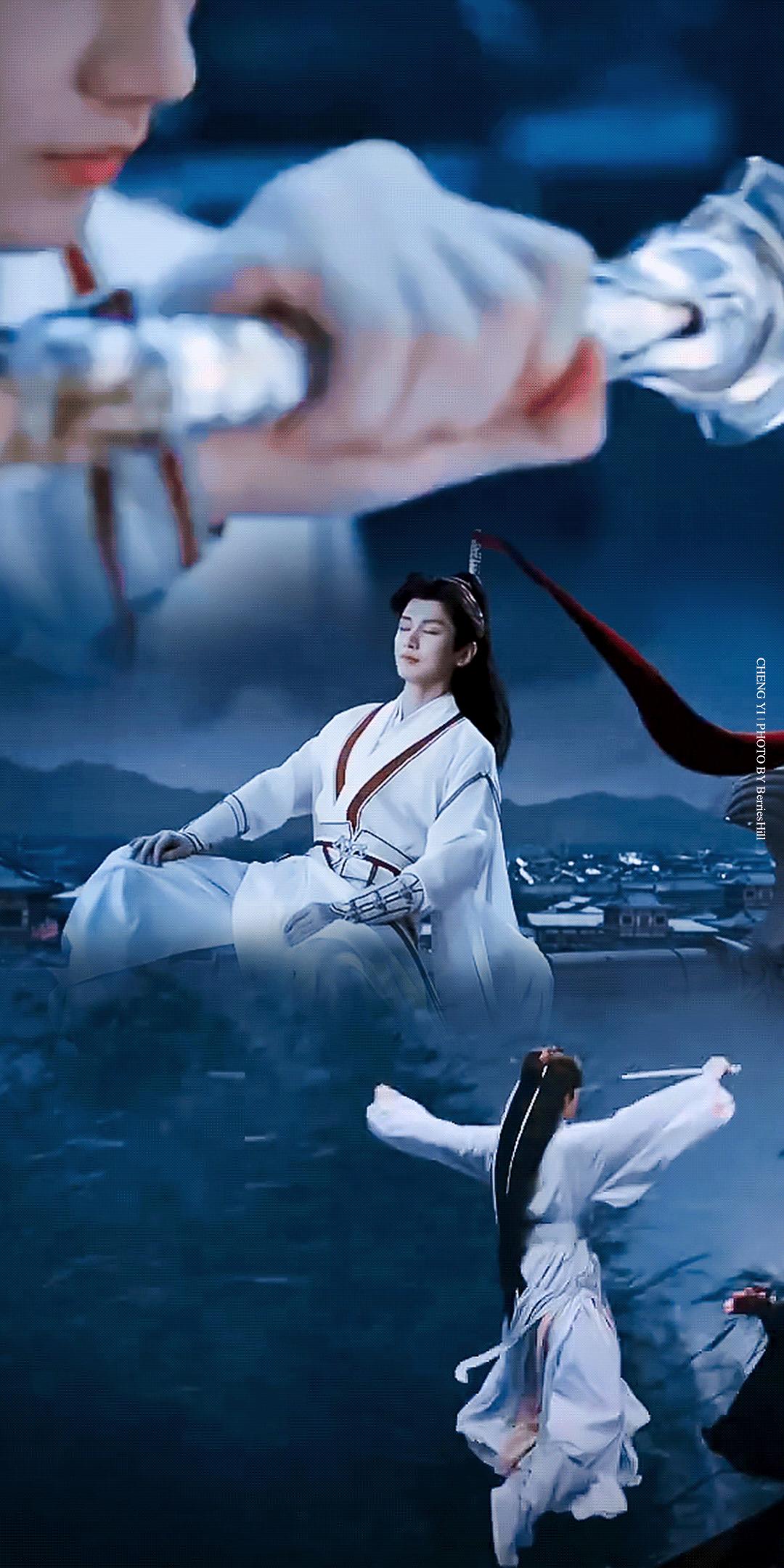 《莲花楼》也太优秀了吧