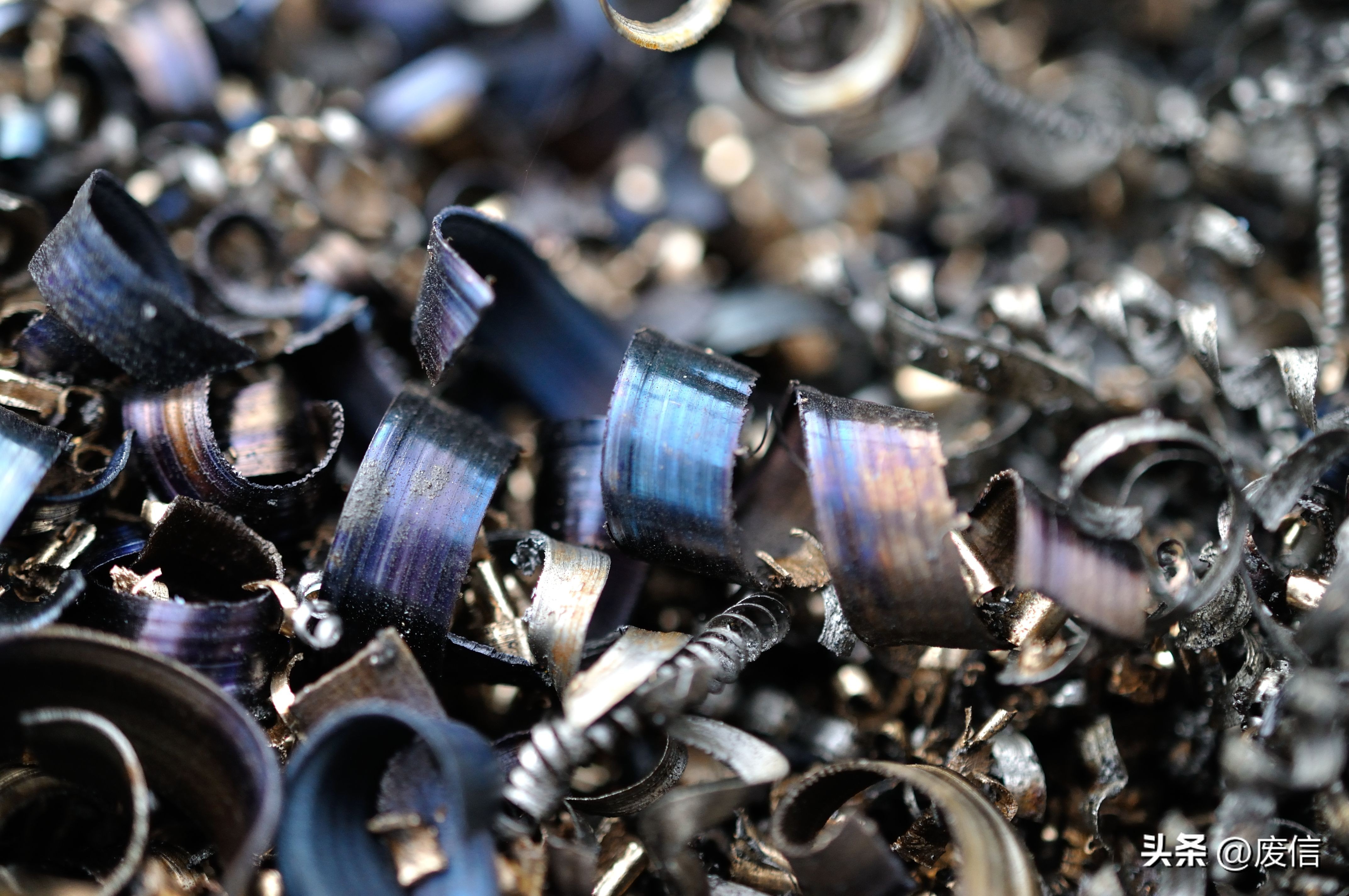 磁锌废料回收,回收锌废料