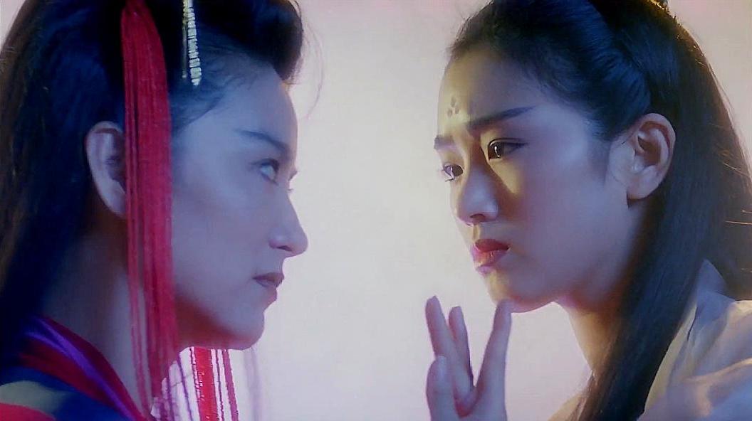 金庸小说中最卑鄙的人,金庸小说中最厉害的十大女侠