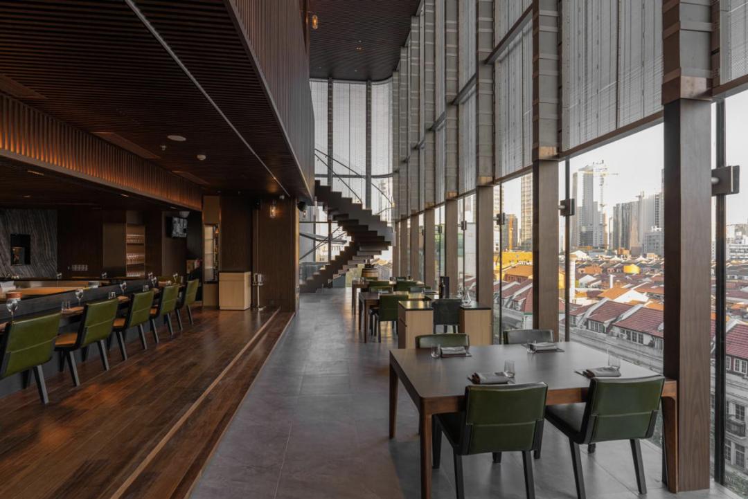 梦想和新生，中信泰富广场在新年的憧憬