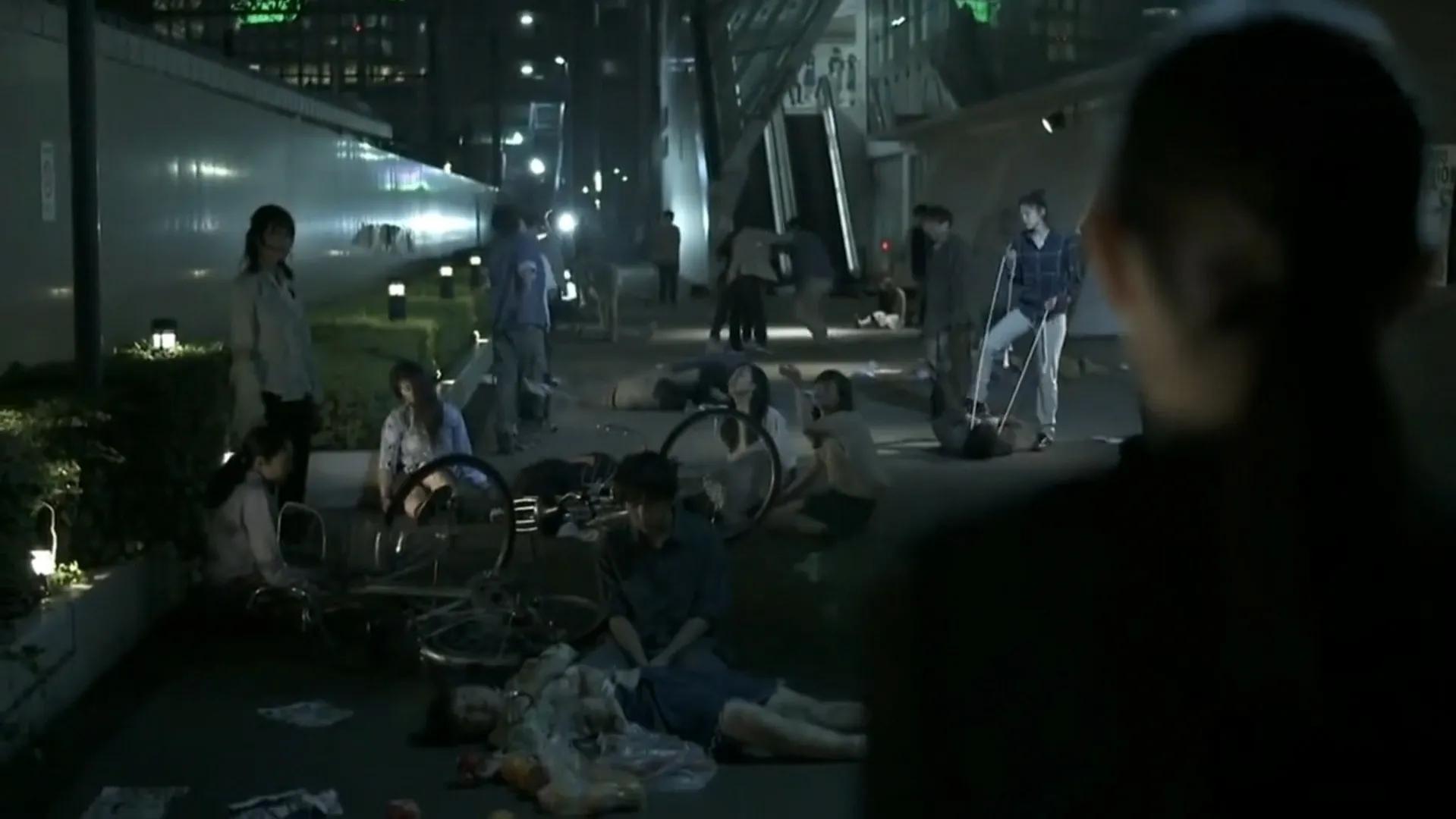 梦中梦到的诡异男人,人们经常会梦到的诡异男人