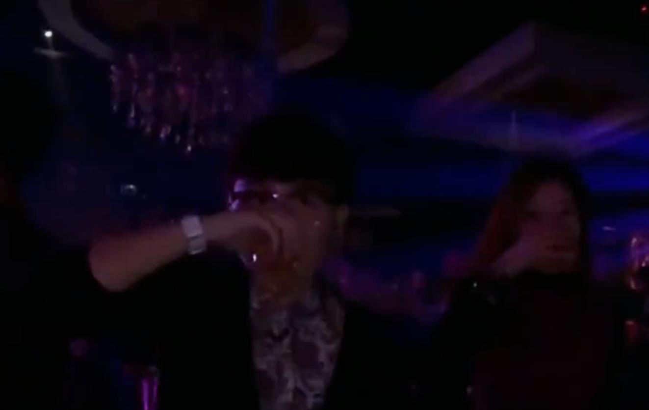 每月零花钱五万的富家女,辽宁富家女