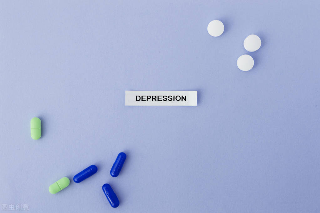 患有抑郁症的我坚持不下去了,我得了抑郁症失去了快乐的能力